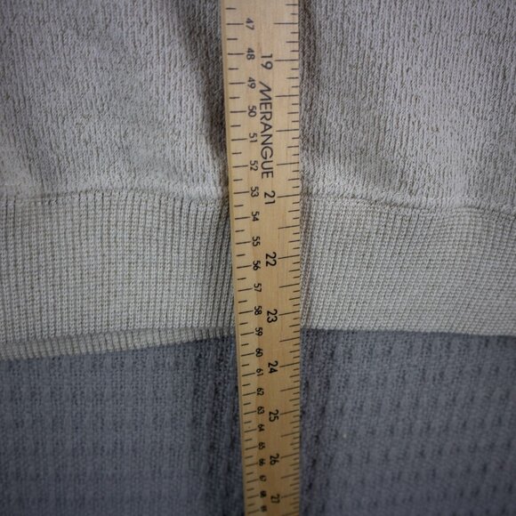 New York Popular Chicago Knit Sweater Collegiate - Picture 6 of 8